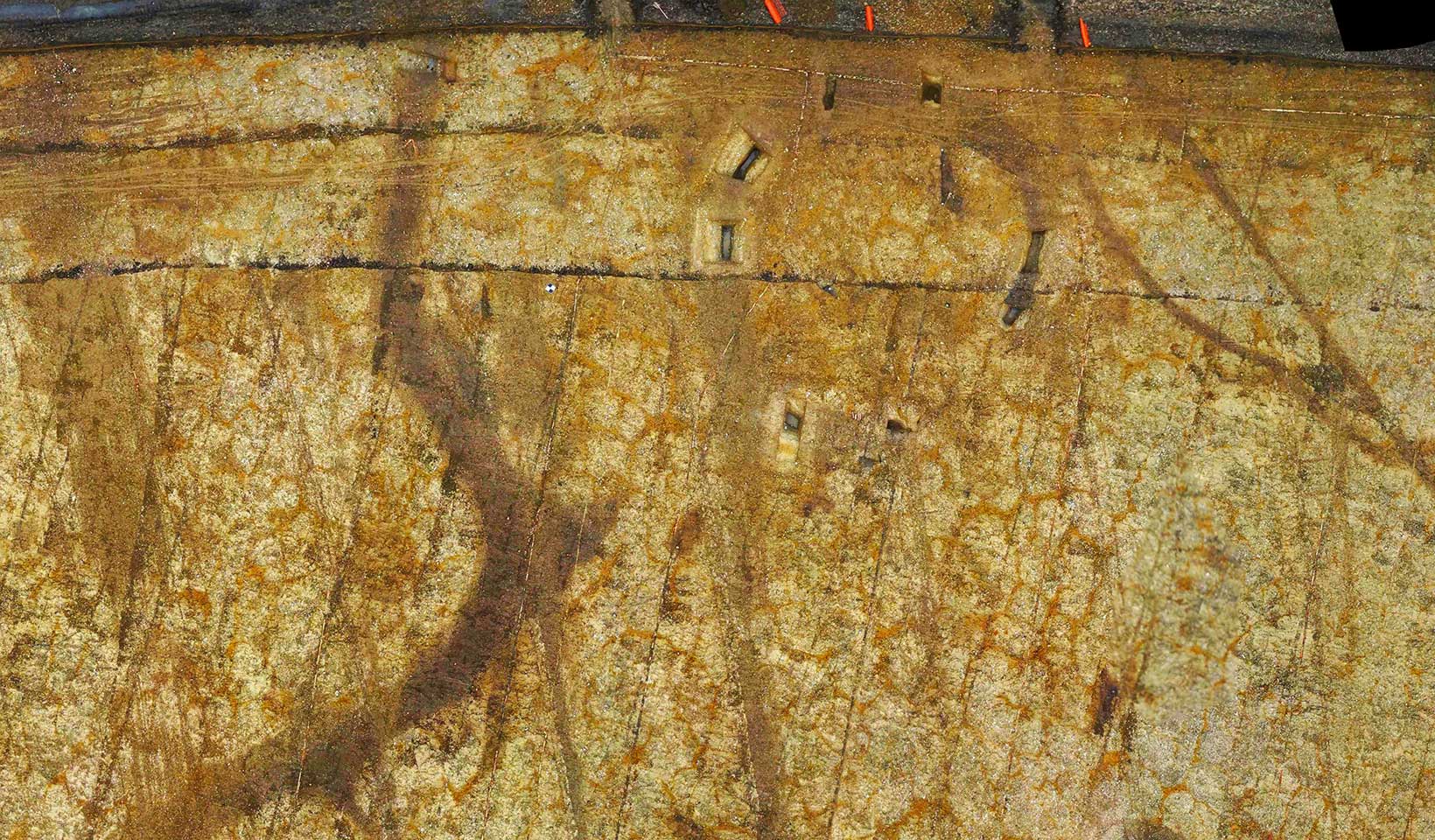 Featured image for “Hear about Archaeology at Wintringham on Black Cat Radio”