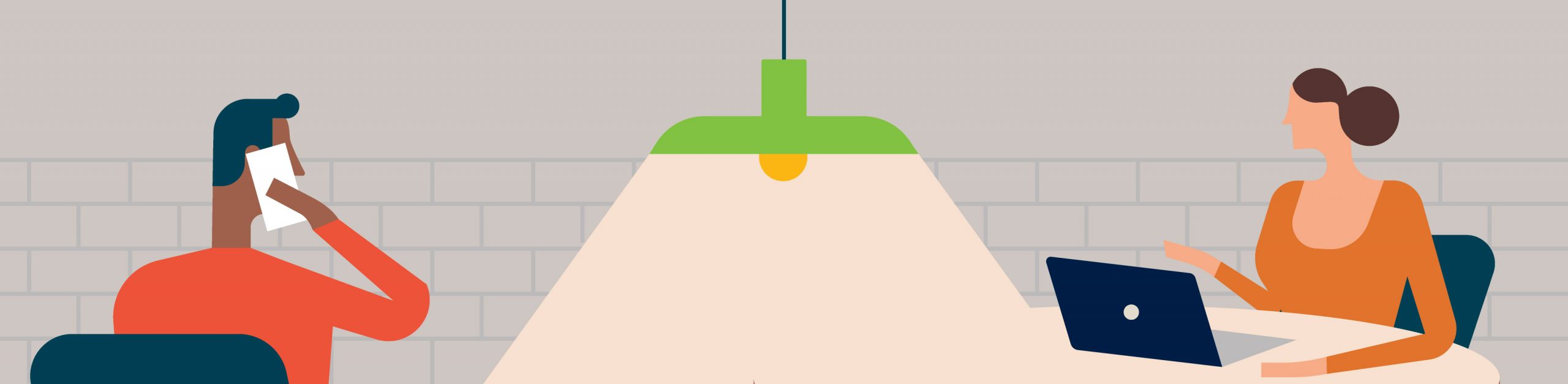 Contact banner