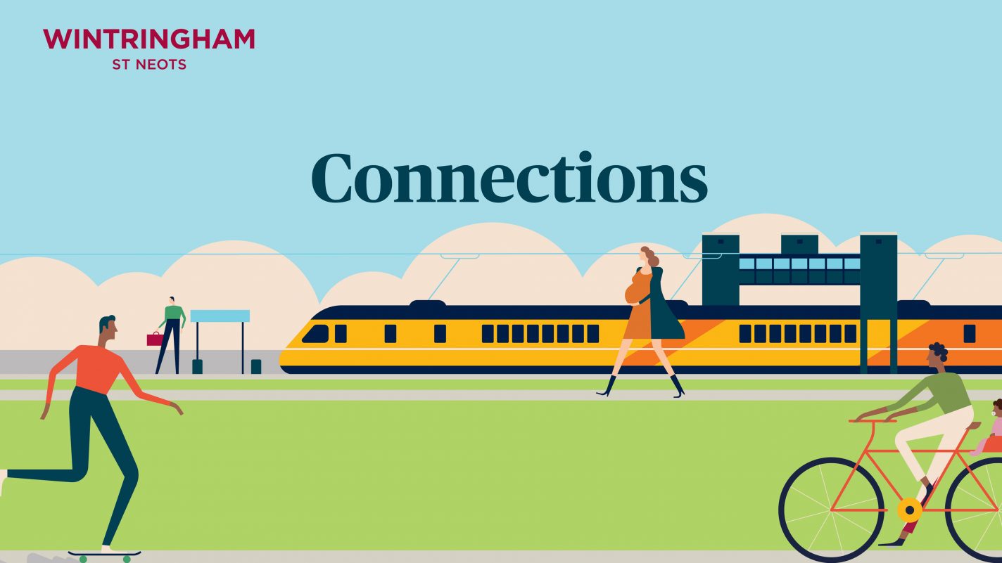 Connections at Wintringham