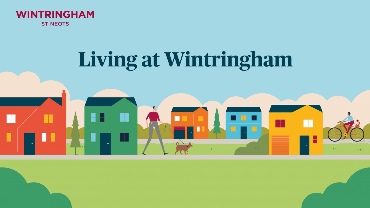 Living at Wintringham Podcast