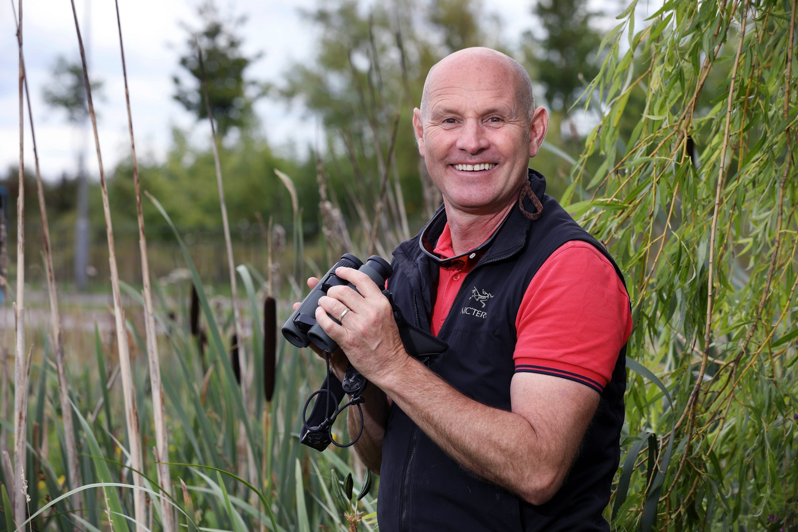Featured image for “Walk on the wild side of Wintringham on Sunday 18th July”