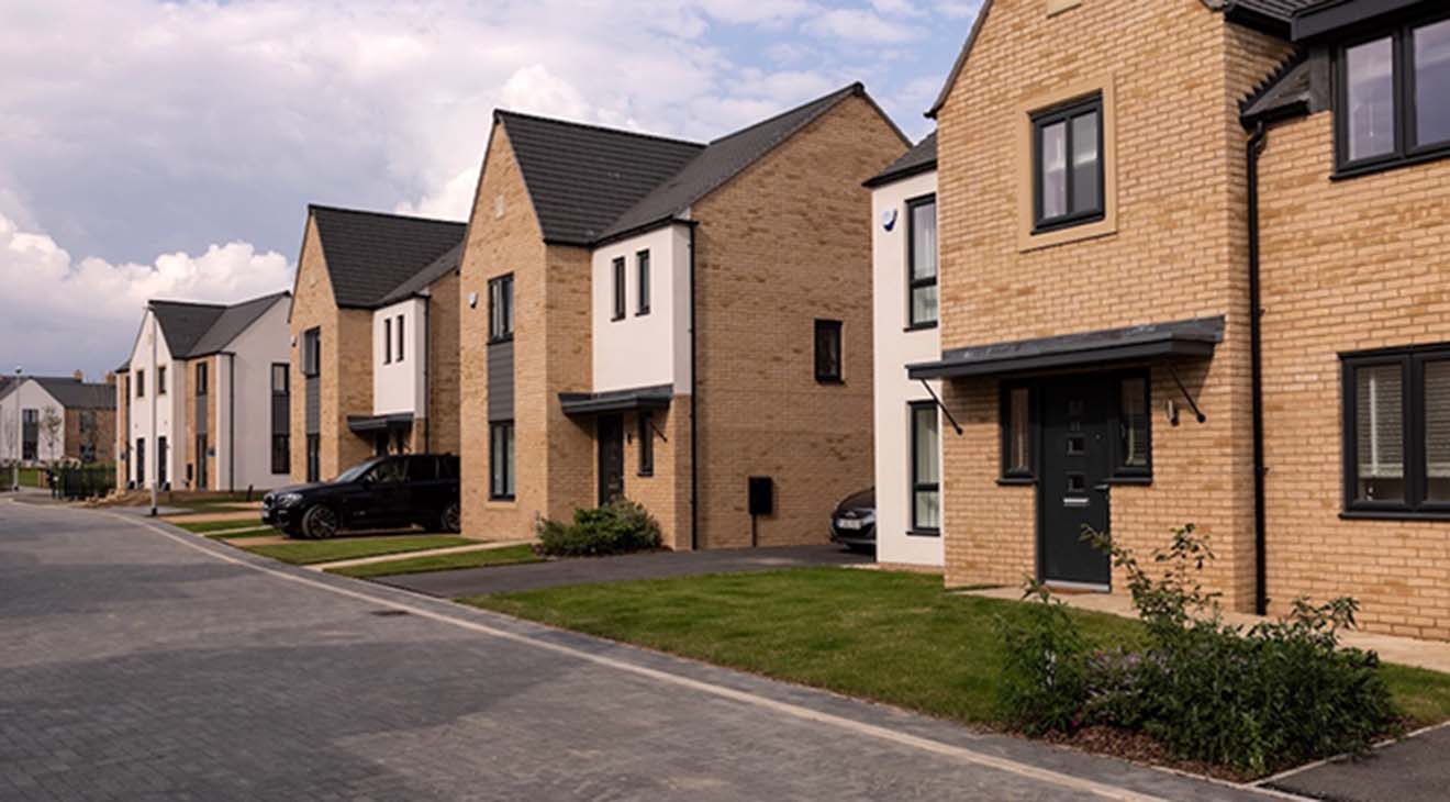 Morris Homes