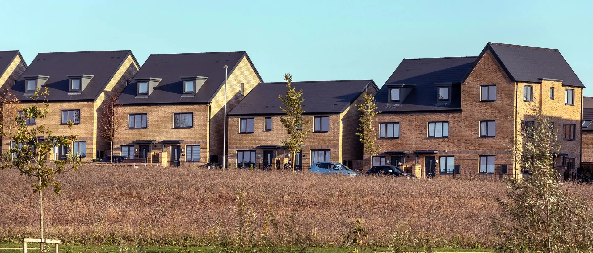 Barrat Homes Wintringham