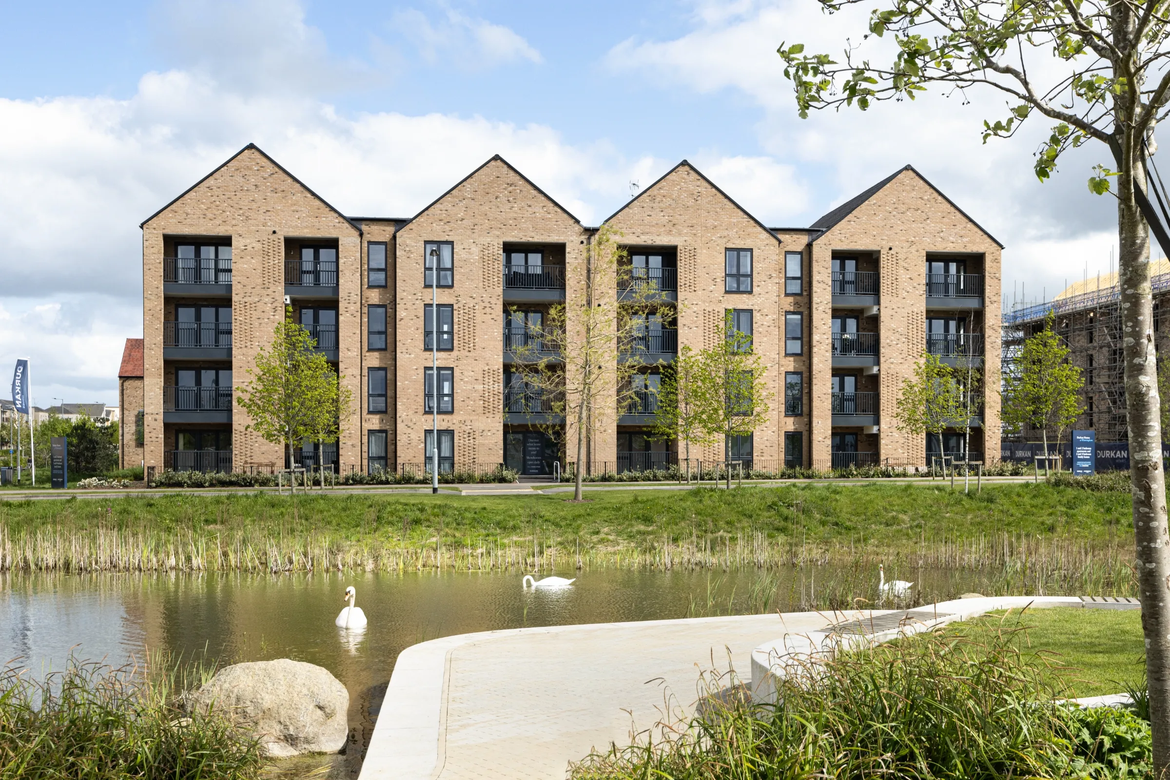 Featured image for “Wintringham: Show Homes Open Weekend”
