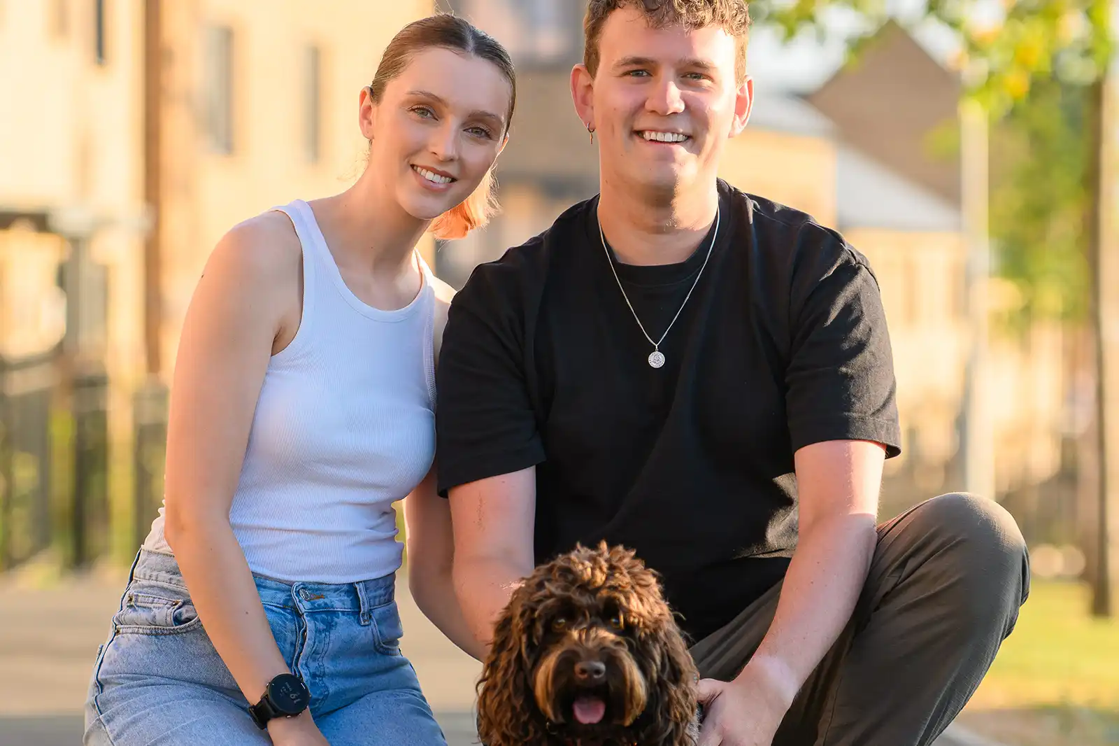 Featured image for “Wintringham case study: Will and Zoshia”