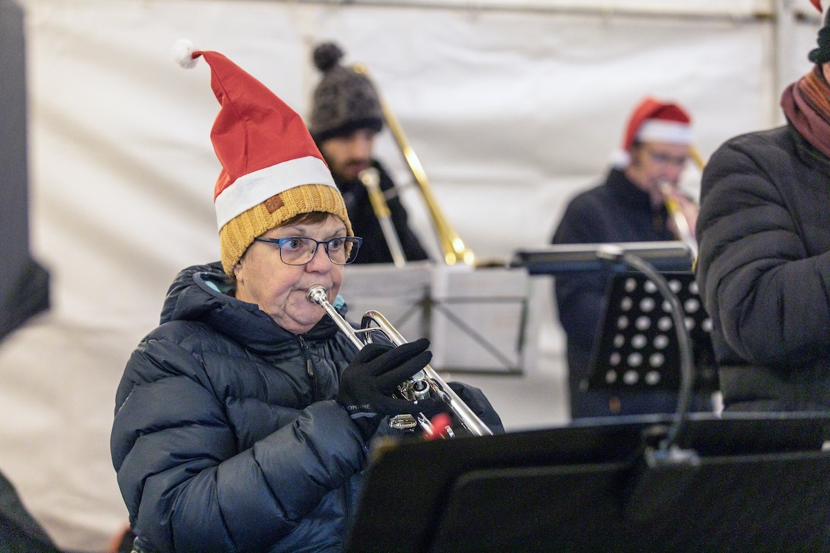 Featured image for “Christmas at Wintringham is just around the corner”