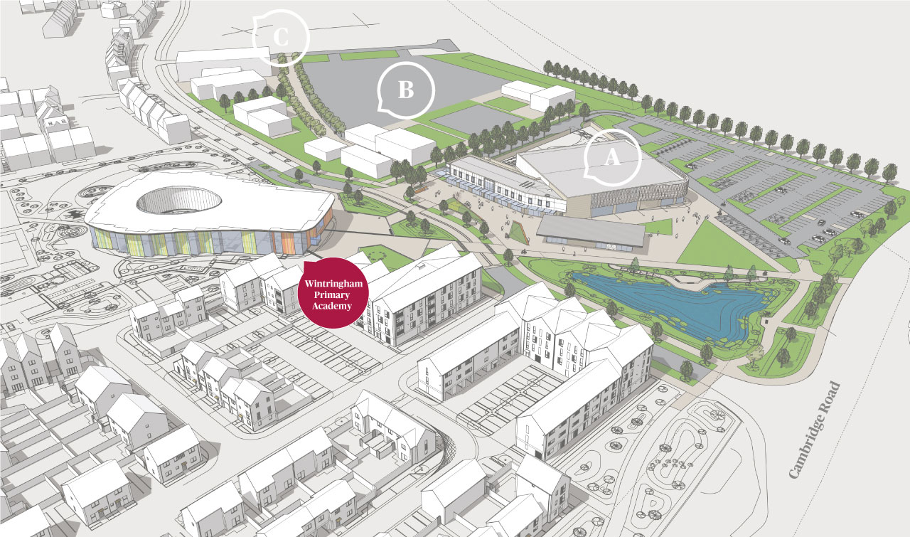 Wintringham Hub