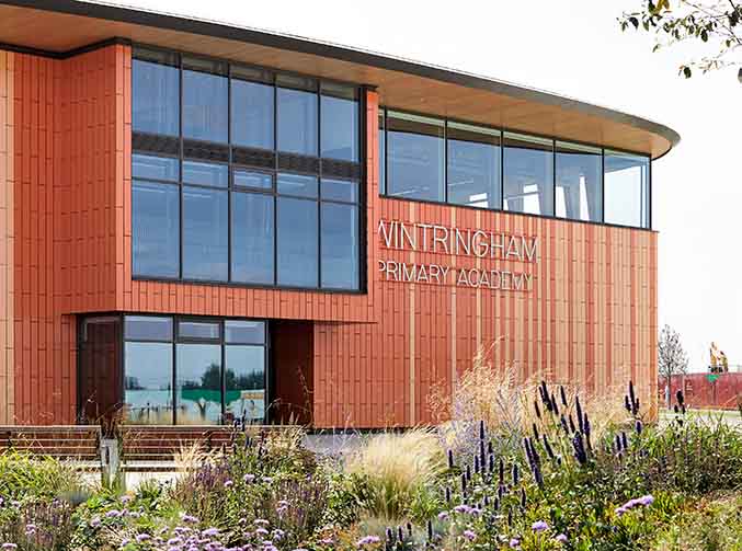 Wintringham Academy