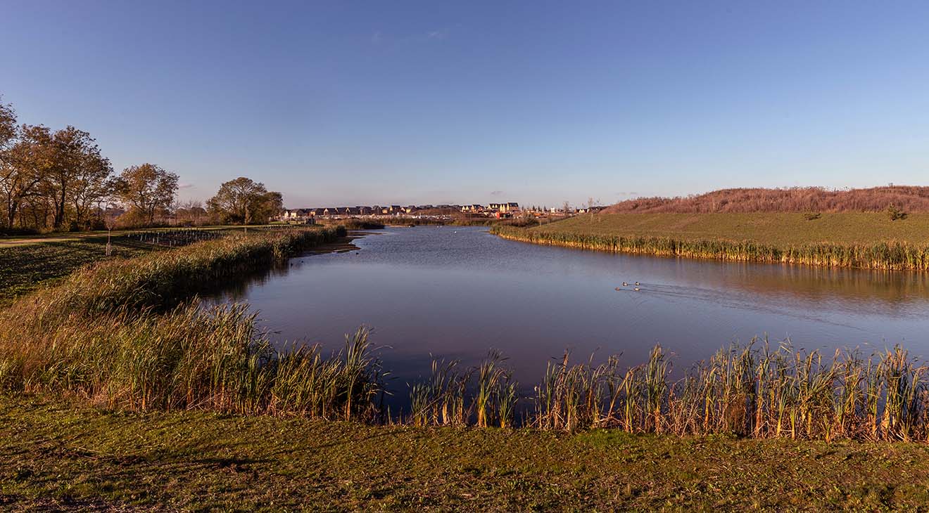 Wintringham water 3