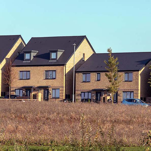 Barratt Homes
