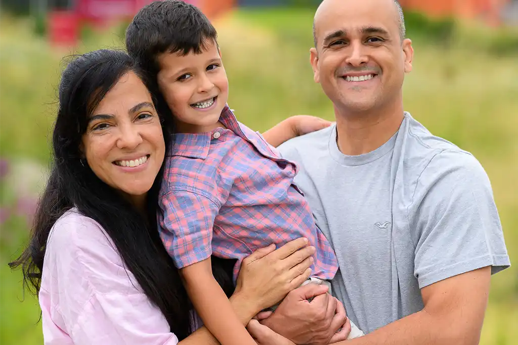 Featured image for “Wintringham case study: Wander and family”