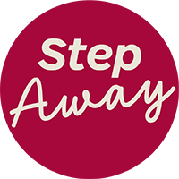 Step Away