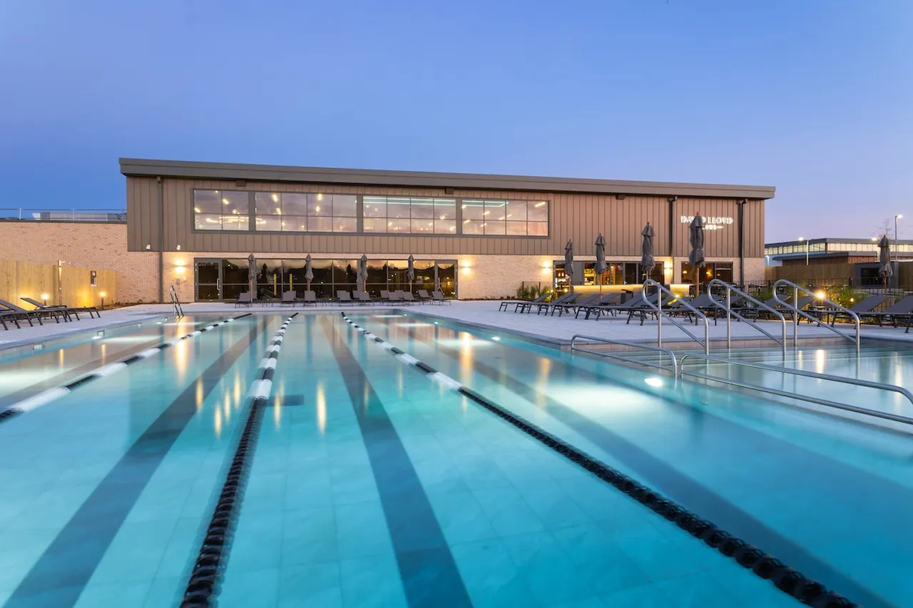Featured image for “Final countdown for new David Lloyd club”