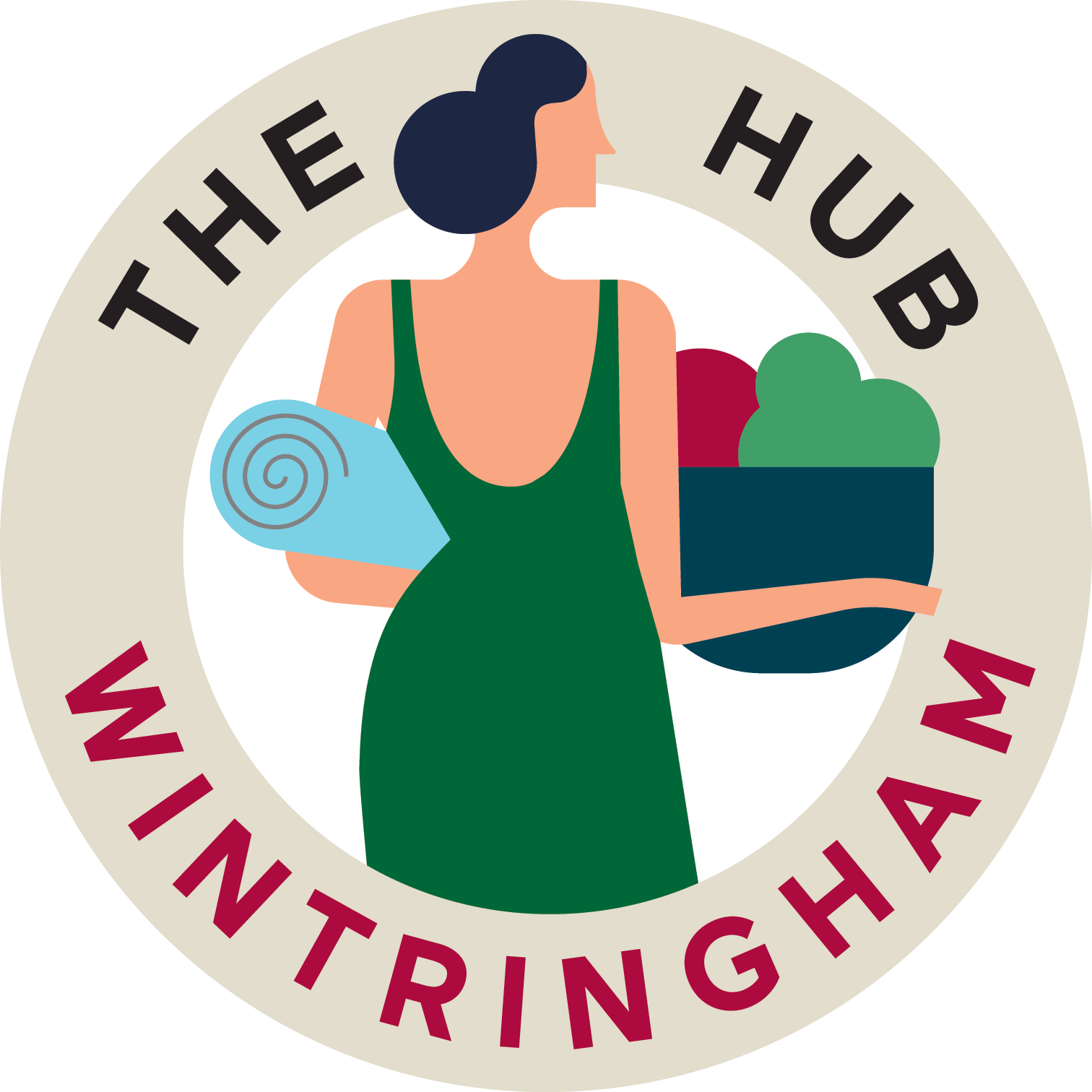 The Hub Wintringham