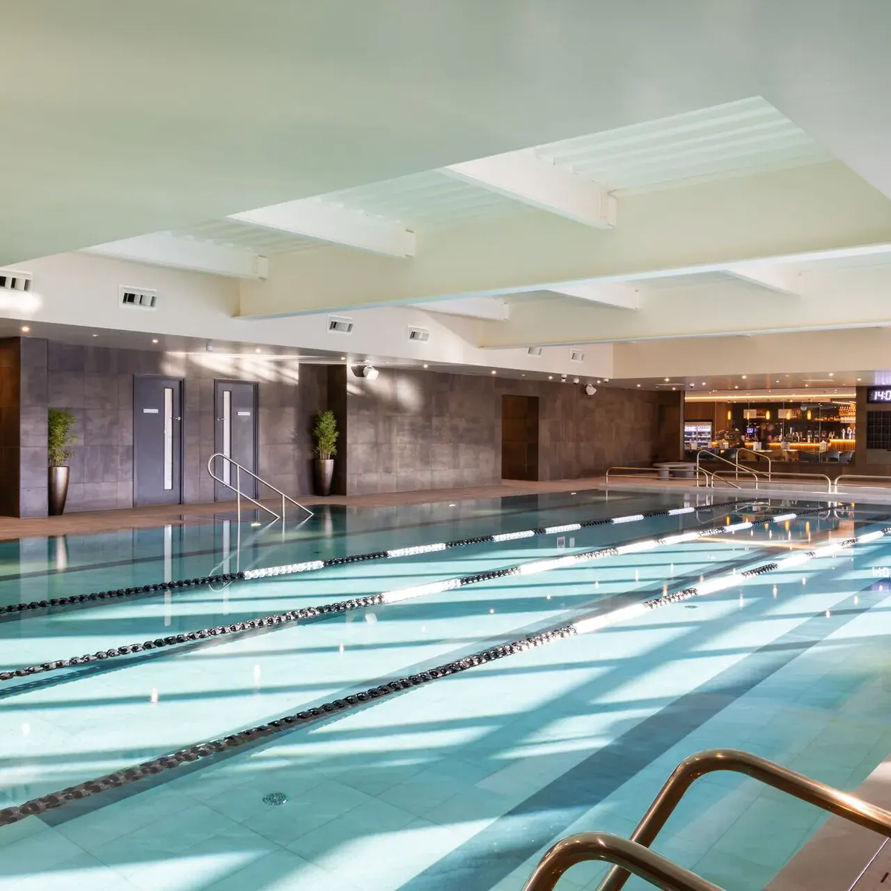 Featured image for “David Lloyd St Neots opens in Wintringham”